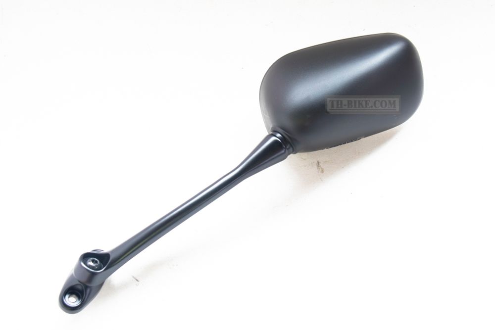 88120-KPP-T01. MIRROR ASSY., L. BACK. Back rear side mirror genuine Honda CBR125-150-250