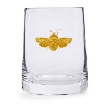 Стакан для виски 312см Spode Диковинные создания