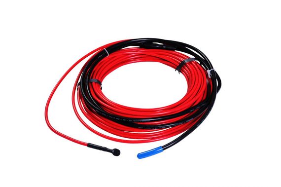 Греющий кабель DEVIflex 18T 270 Вт 15 м 21620