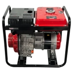 Дизельный генератор Powerac PR3000 Diesel Optima
