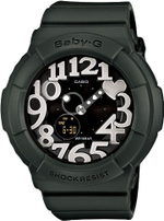 Часы Casio BGA-134-3B