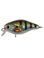 Воблер TsuYoki CHEF 38F 123