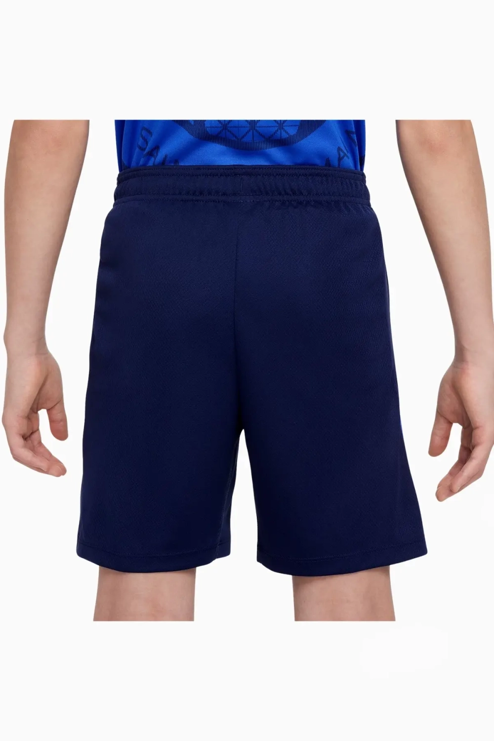Шорты Nike PSG 25/26 Strike Junior - темно-синий