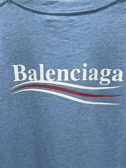 Футболка Balenciaga