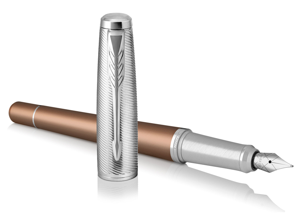 Ручка перьевая Parker Urban F