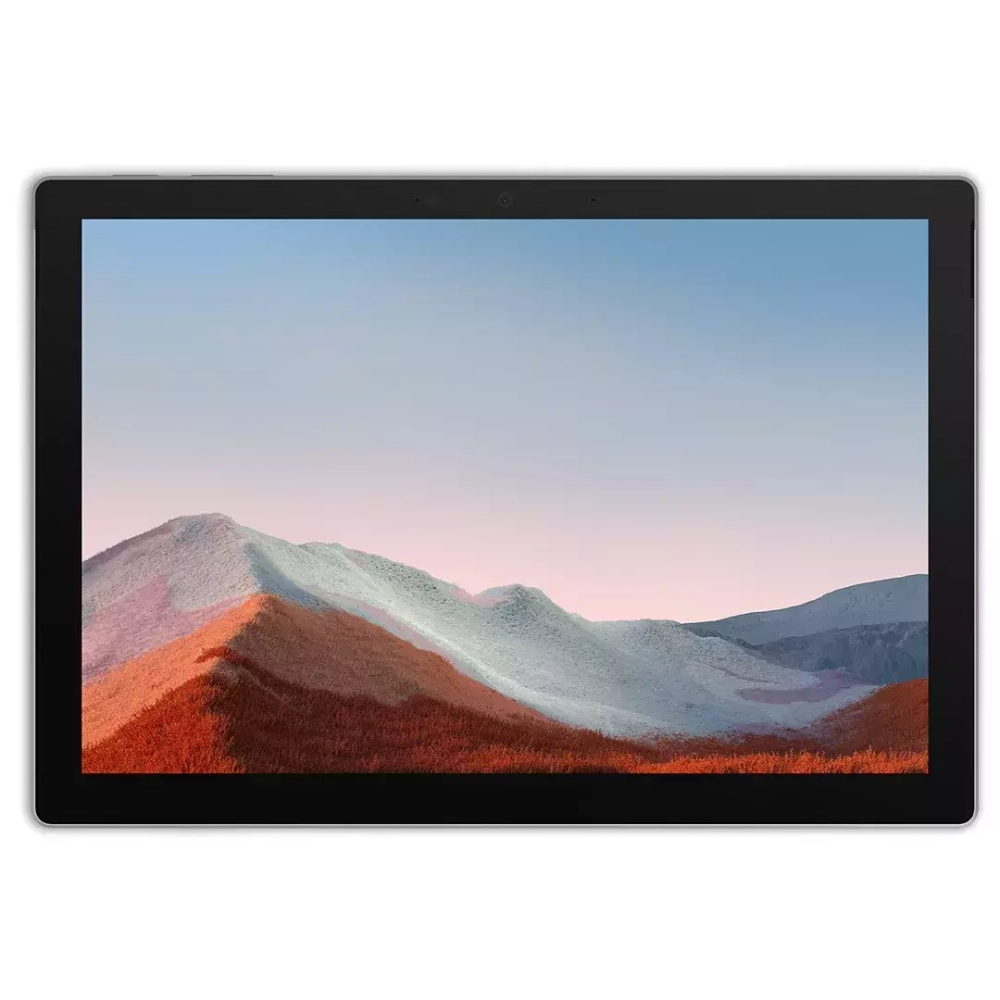 Microsoft Surface Pro 7+ (Intel Core i7-1165G7, 16GB RAM, 256GB SSD, Wi-Fi)