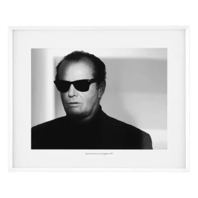 Постер Print Jack арт.113859