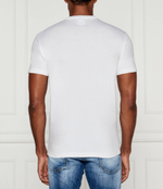 Футболка Dsquared2 - белый(S79GC0003 D20020)