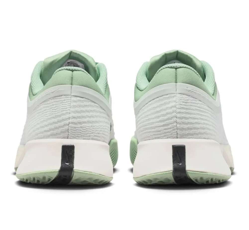 Теннисные кроссовки Nike Zoom Vapor Pro 3 Clay - silver/black/steam phantom