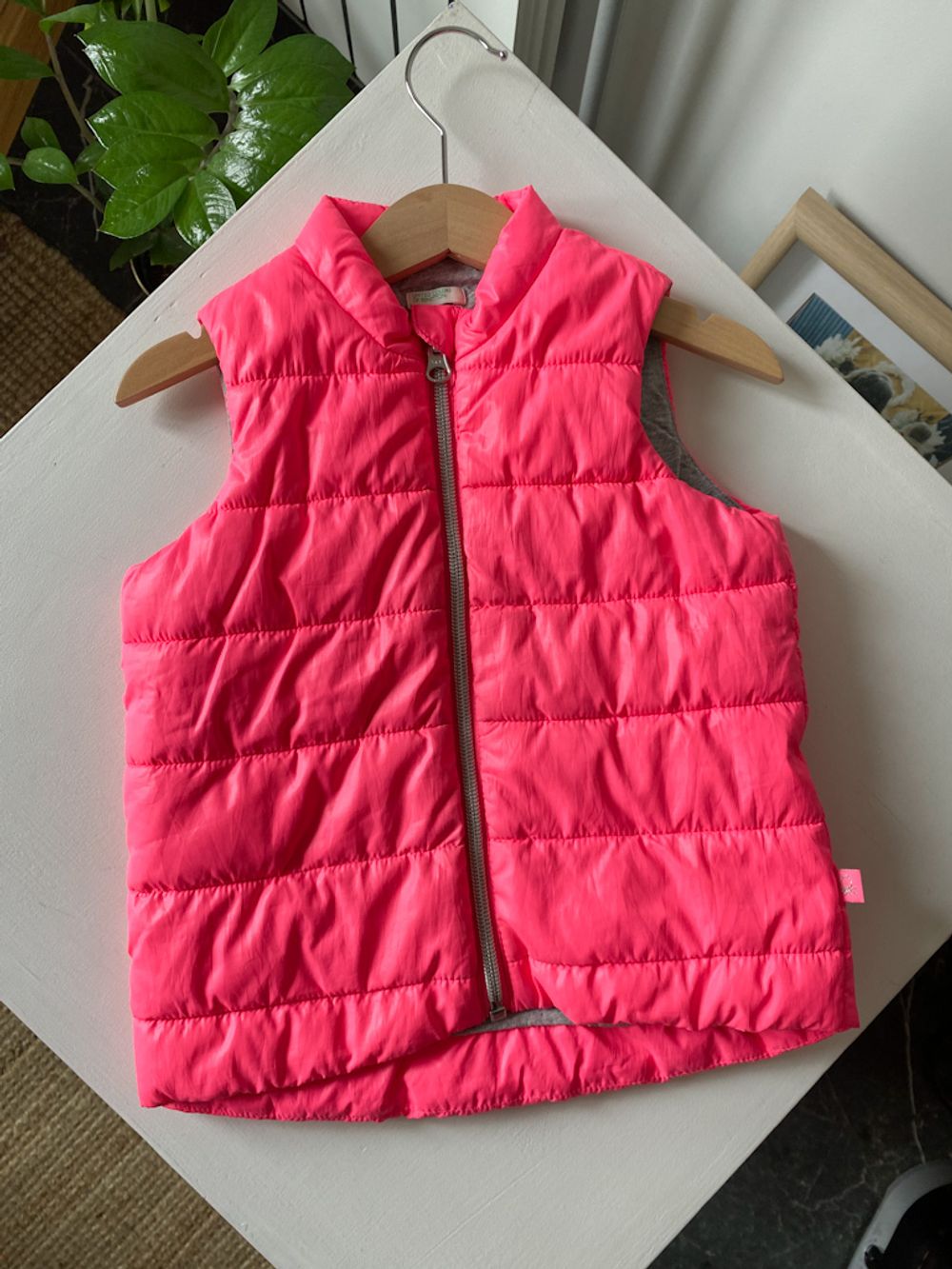 Жилет Benetton, 86