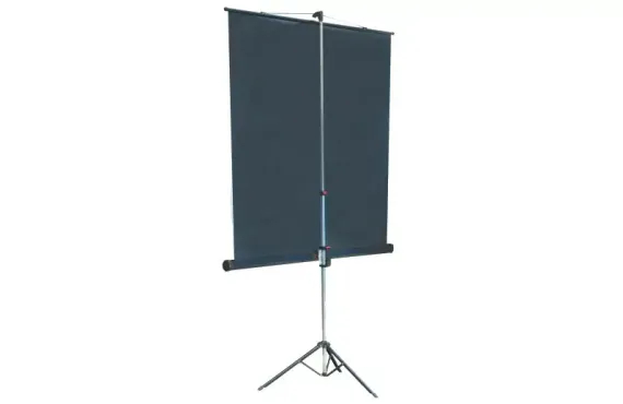 [LMV-100107] Экран на штативе Lumien Master View