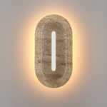 Настенный светодиодный светильник Maytoni Ventana MOD523WL-L15BG3K1