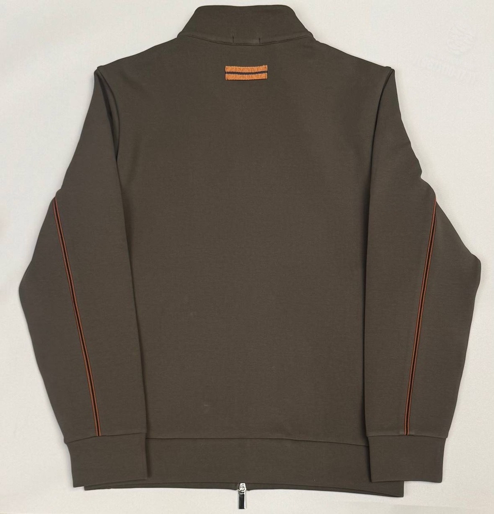 Спортивный костюм Ermenegildo Zegna