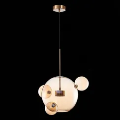 Подвесной светильник Bopone SL1133.303.01 ST Luce