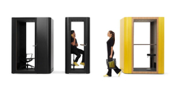 MuteDesign Space M