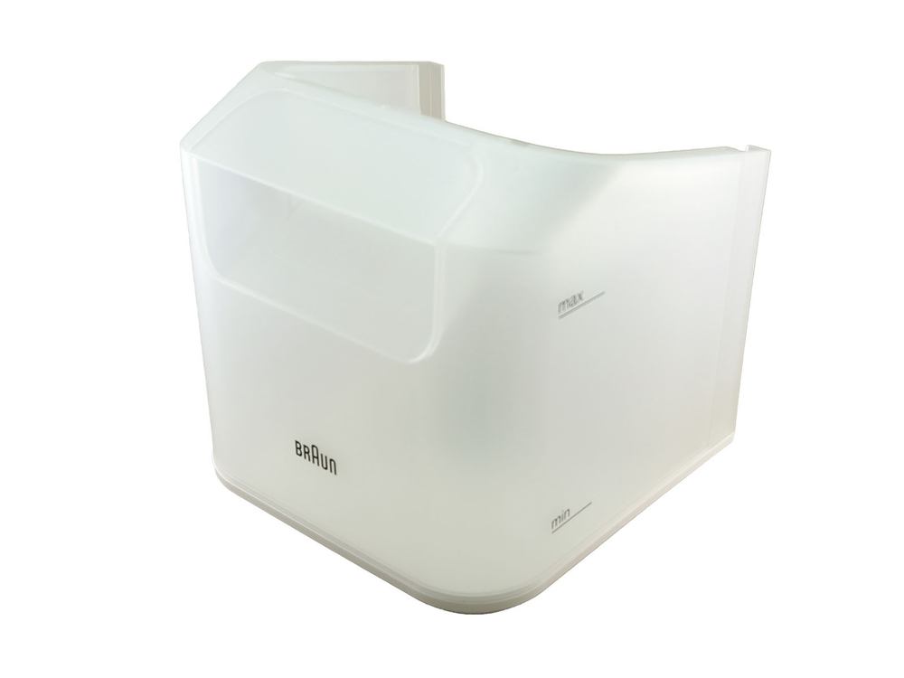 Бак для парогенератора Braun CareStyle 7 Pro IS7155WH