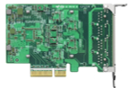 Сетевая карта QNAP QXG-2G4T-I225
