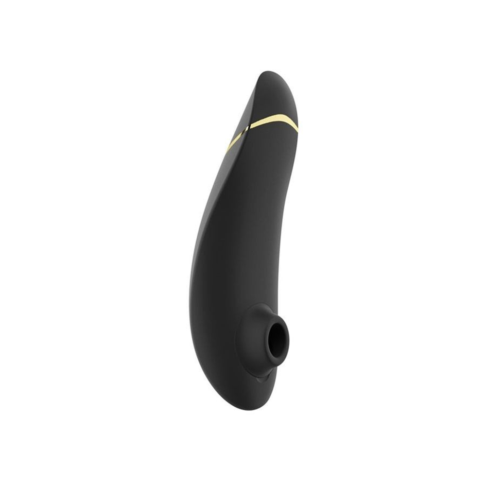 Набор для пар Pleasure Pair: мастурбатор ARCwave Ion + бесконтактный стимулятор Womanizer Premium 2