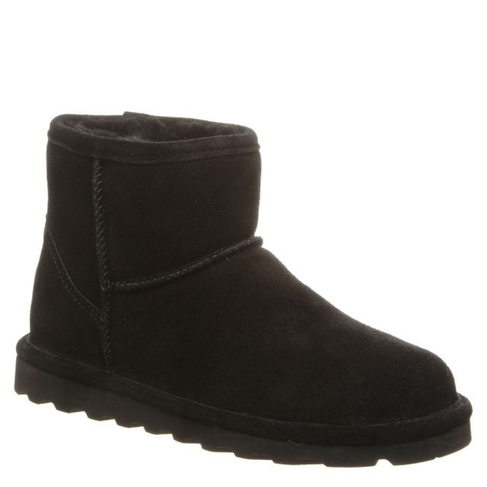 Угги женские BEARPAW Alyssa