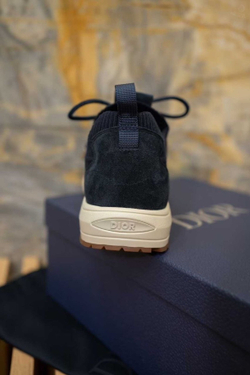 Кроссовки Christian Dior B80