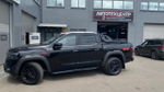 Дуга безопасности МБМ Foton Tunland G7 / V7