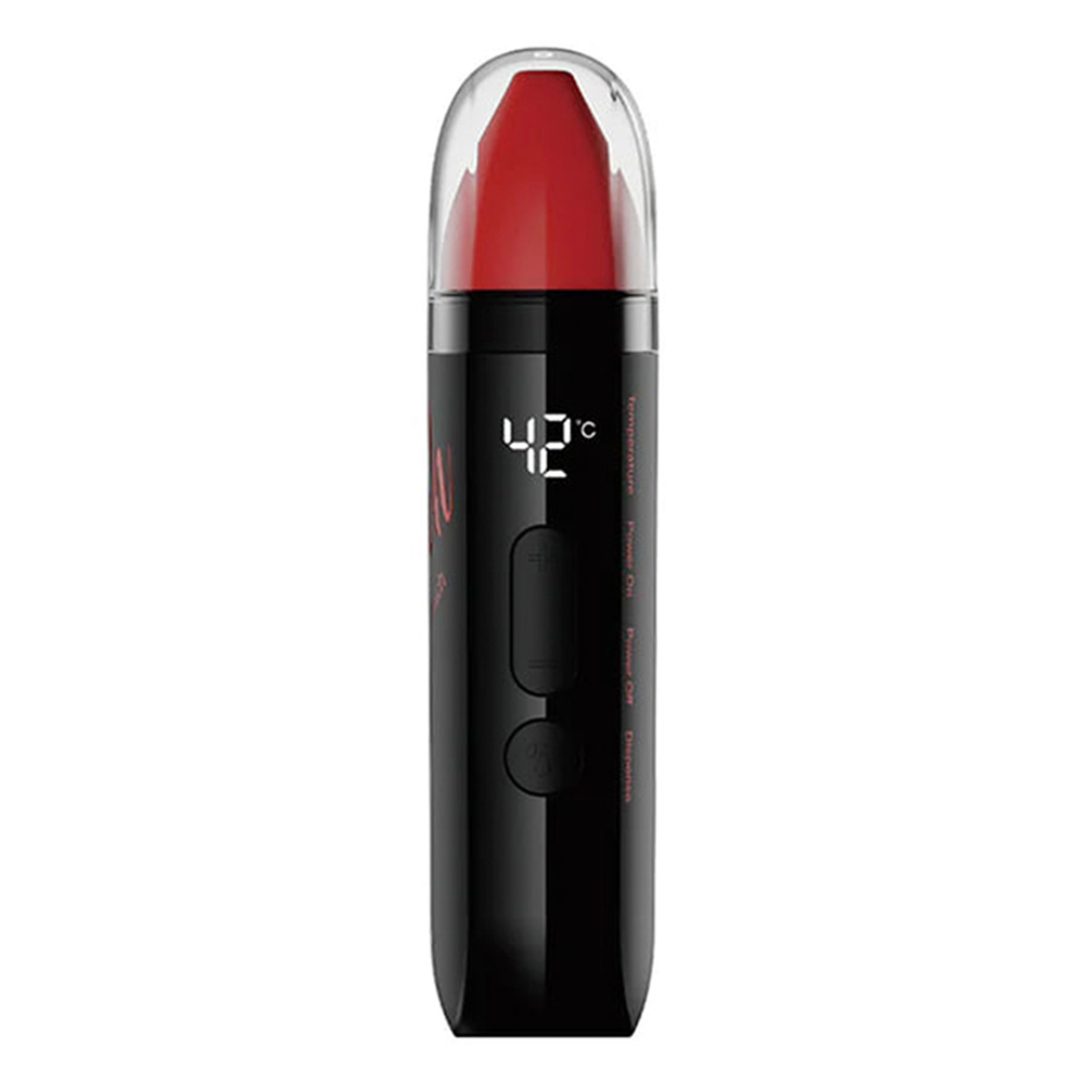 Электрический нагреватель смазок и массажных масел Otouch Sensual Warmer & Dispenser