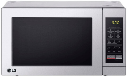 Микроволновая печь LG MS2044V