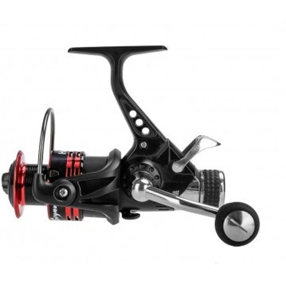 Катушка SEYMUR 3000R 6+1 подшип 5,0:1 Helios
