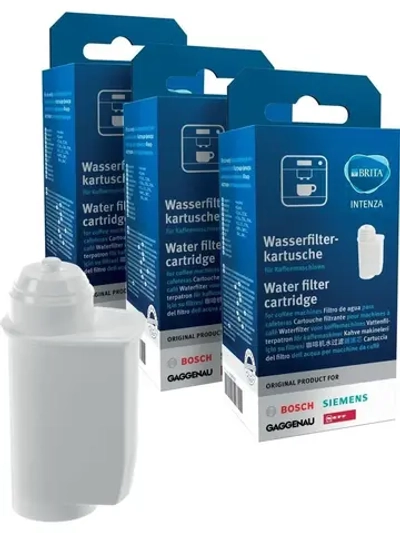 Фильтр для воды кофемашины 17000706 Bosch