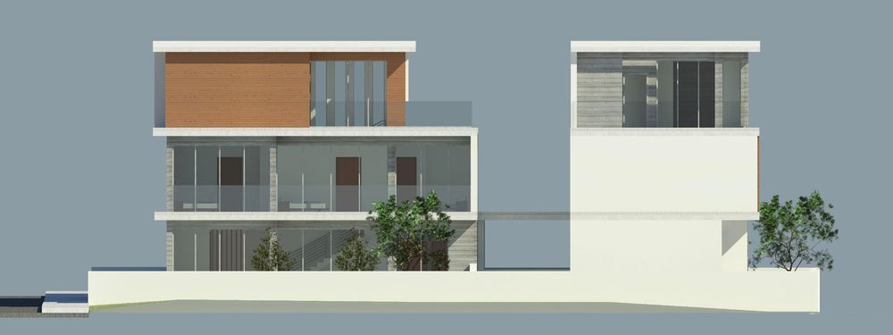 Geranium Villas - Villa No. 2 (Plot O89/N1745)