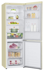 Холодильник LG DoorCooling+ GA-B459 SEKL