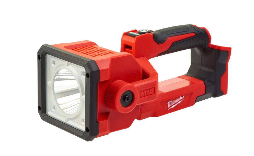 Аккумуляторный фонарь Milwaukee M18 SLED-0 4933459159