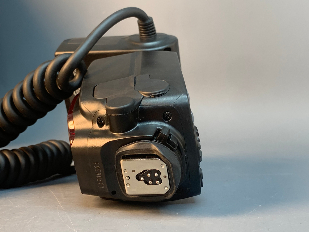 YongNuo YN-24EX Macro TTL for Canon