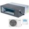 Канальная сплит-система Ecoclima ECLMD-H48/5R1 + ECL-H48/5R1 — (4)