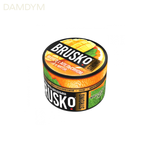 Бестабачная смесь BRUSKO Medium 50 грамм.