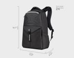 Airflite Backpack / Черный