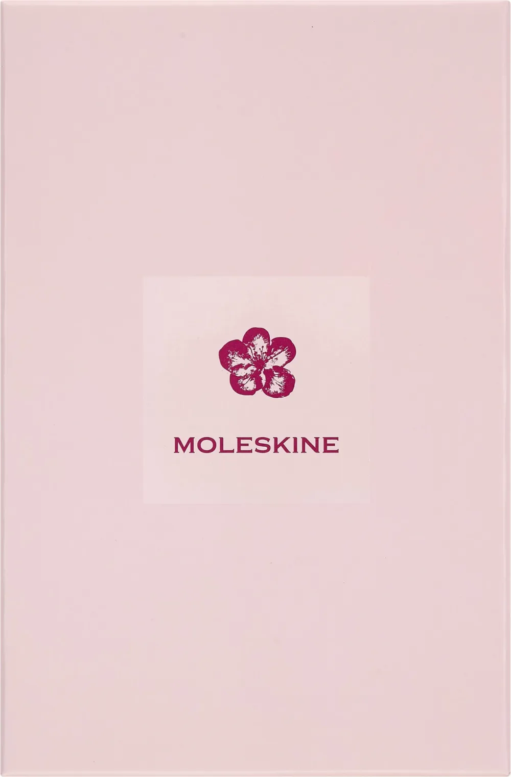 Блокнот Moleskine Limited Sakura Vegea (LESU09QP060VEG) 10
