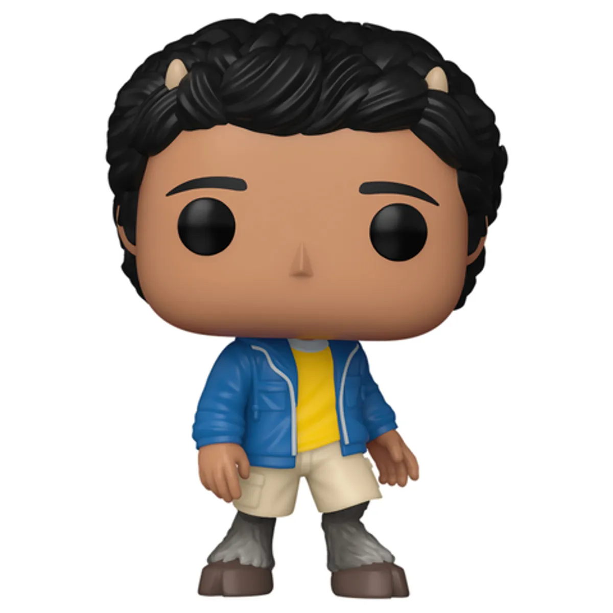 Funko POP! Disney Percy Jackson and the Olympians: Grover (1467)