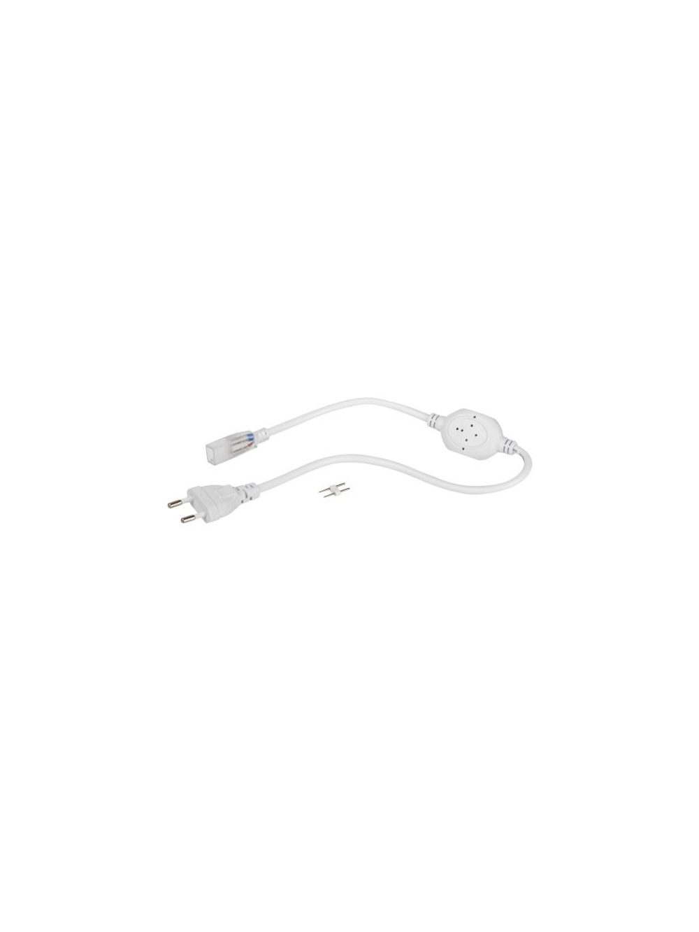 Шнур питания LS-power cord-220-3528 (200/3000) ЭРА Б0004967