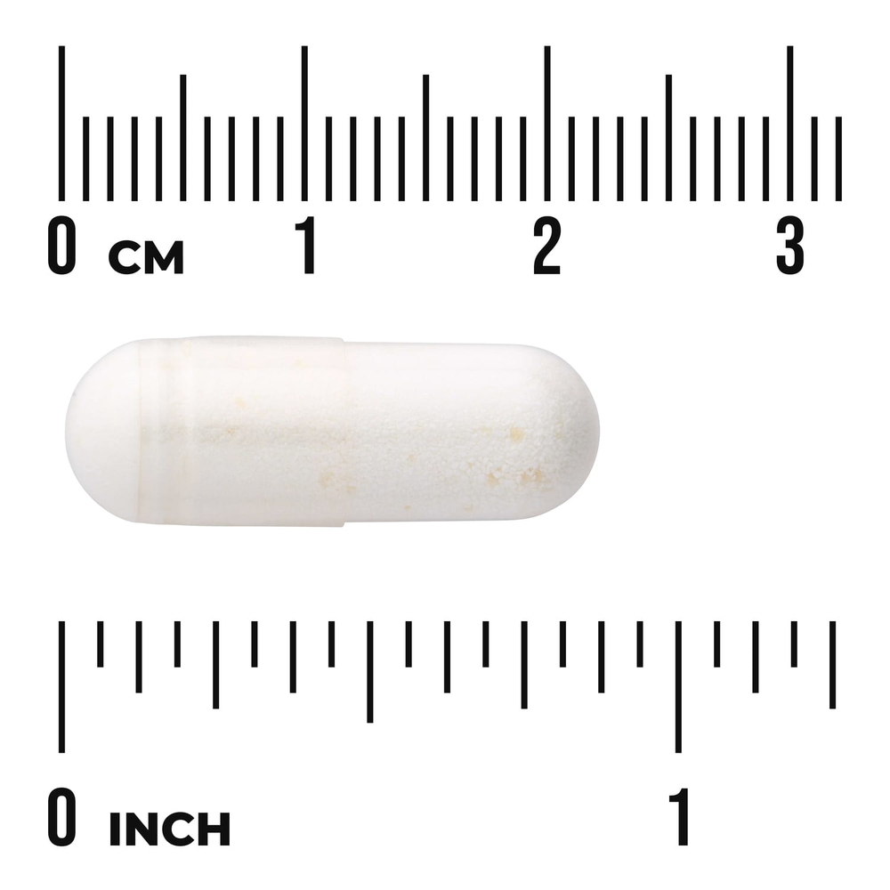 Swanson Vitamins, пробиотик, 120 капсул (1 млрд КОЕ в 1 капсуле)