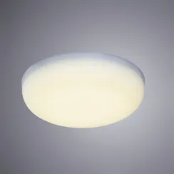 Потолочный светильник Prior A7981PL-1WH Arte Lamp