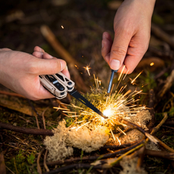 Мультитул NexTool Camper Pliers CP10, бежевый (NE20425)