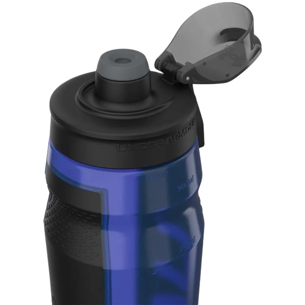 Теннисная бутылка Under Armour Playmaker Squeeze 950ml - royal