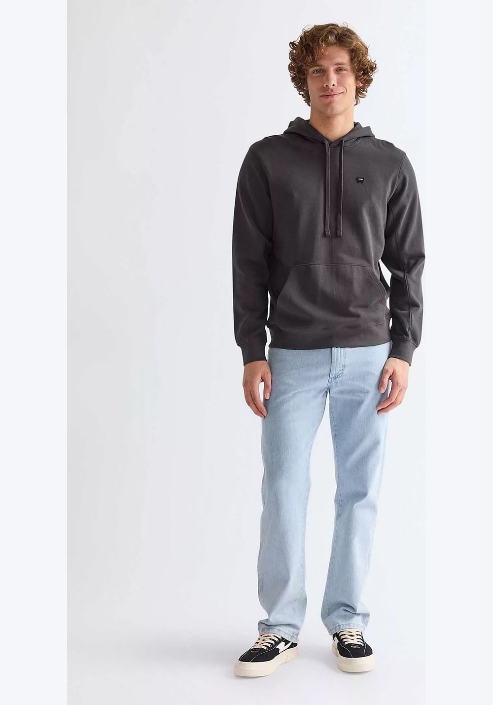 Джемпер SIGN OFF HOODIE 112382182