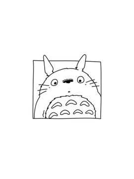 totoro