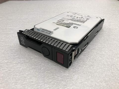 Жесткий диск HP 6TB 6G SATA 7.2K RPM LFF SC MIDLINE 753873-001