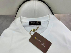 Футболка Loro Piana