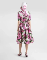 Платье DOLCE&GABBANA