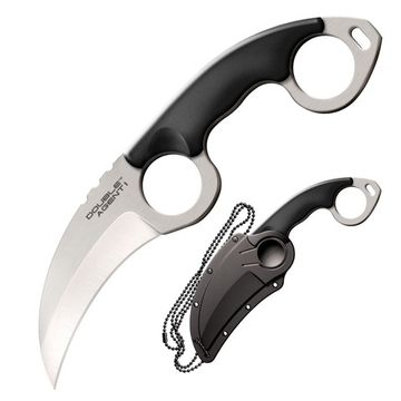Нож-шейник Cold Steel "Double Agent I"