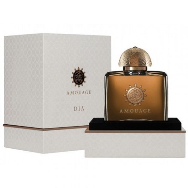 Amouage Dia Pour Femme Eau De Parfum